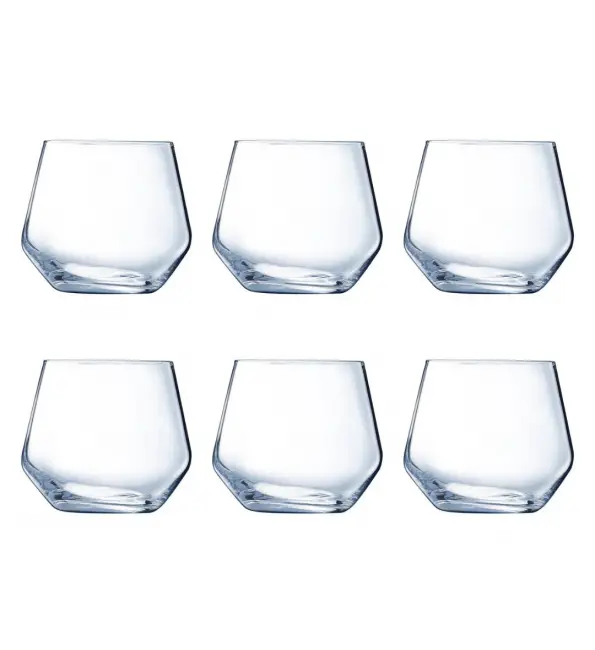 Snelle Levering Arcoroc Vina Juliette Waterglas FB 360ml | 6 stuks
