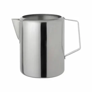 Roomkan RVS 3L Ø15xH19cm Veilige Betaling