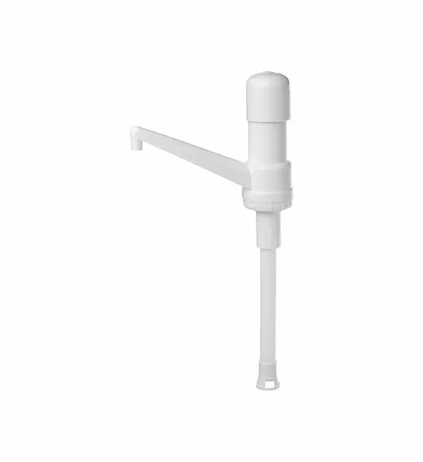 Lage Kosten Dispenser los PP 30ml