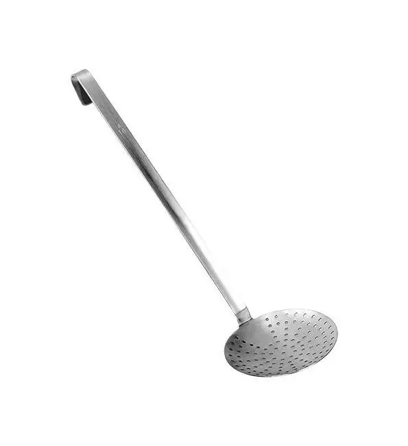 Schuimspaan RVS Ø18cm Bestseller
