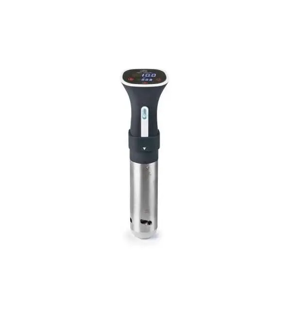 Nieuw Lacor Sous-vide draagbaar zwart