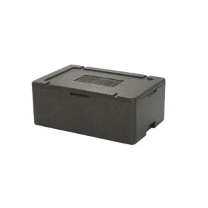 Koop Online Polibox Thermobox GN 1/1 - 600x400xH230 mm