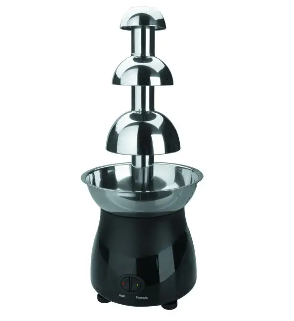Lage Prijs Lacor Chocoladefontein 38cm