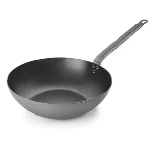 Speciale Aanbieding Lacor Wokpan Ferrum 28cm
