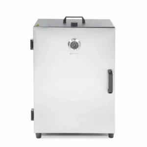 Aanbieding Hendi Rookoven elektrisch RVS