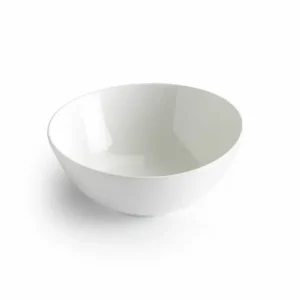 Beperkte Voorraad Chic Perla White Kom 10xH3,5cm