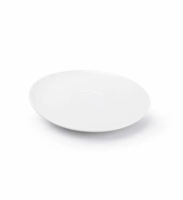 Chic Perla White Ondertas Ø15,5cm Actieprijs