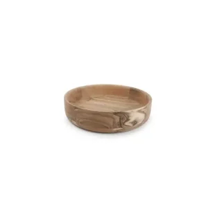 Weekendaanbieding Wood & Food Kom Fuente acaciahout 26x6cm