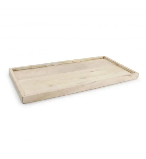 Wood&Food Dienblad Essential 36x18x2cm Superprijs