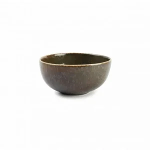 Nieuw BonBistro Cirro Kom groen Ø10xH4,5cm
