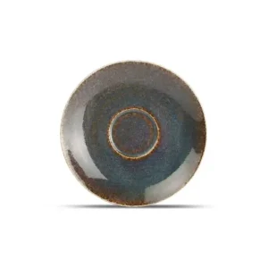 Speciale Aanbieding BonBistro Cirro Ondertas groen 15,5cm