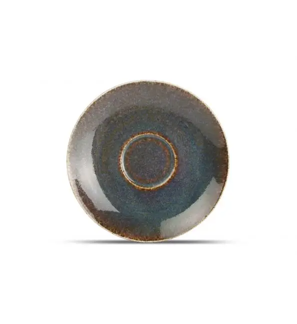 Speciale Aanbieding BonBistro Cirro Ondertas groen 15,5cm
