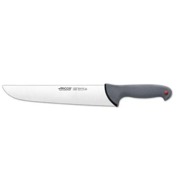 Arcos Slagersmes antislip 30cm Actieprijs
