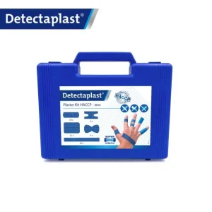 Op = Op Detectaplast Pleisterkoffer elastisch 110-delig