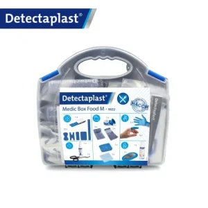 Detectaplast EHBO-koffer horeca 71-delig Goedkoop