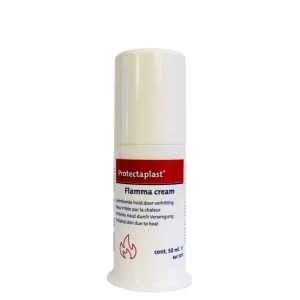 Protectaplast Flamma Cream brandwonden 50ml Koop Online