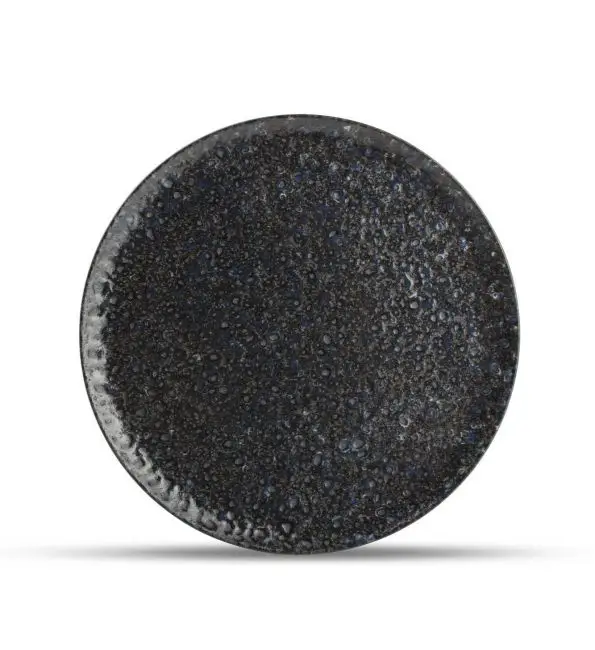 Shop Nu F2D Midnight Dusk Plat bord Ø27cm