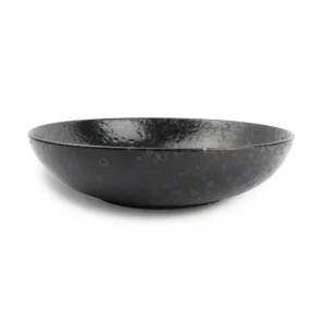 Betaalbaar F2D Midnight Dusk Diep bord Ø25xH6cm