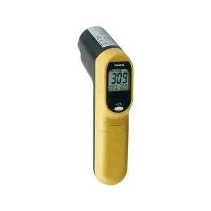 Dagaanbieding Infraroodthermometer -60/+500°C