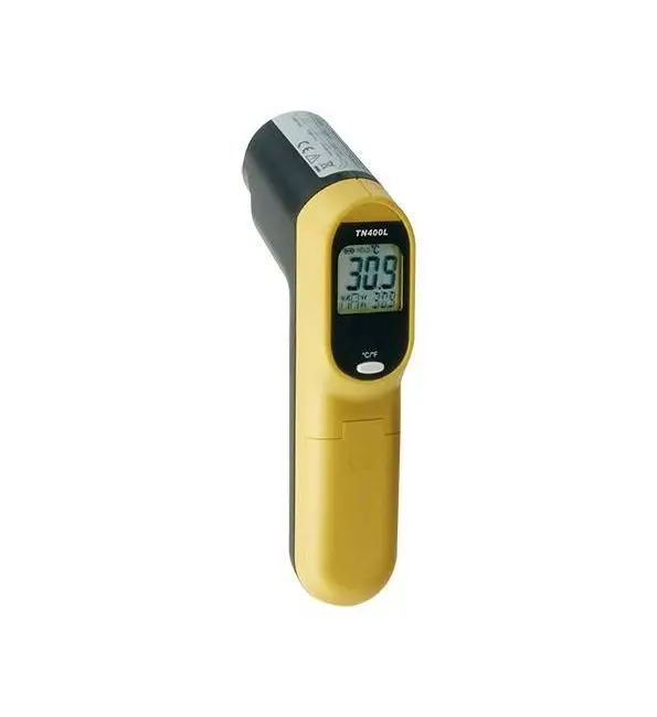 Dagaanbieding Infraroodthermometer -60/+500°C