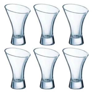 Bestel Nu Arcoroc Jazzed Coupe 410ml | 6 stuks