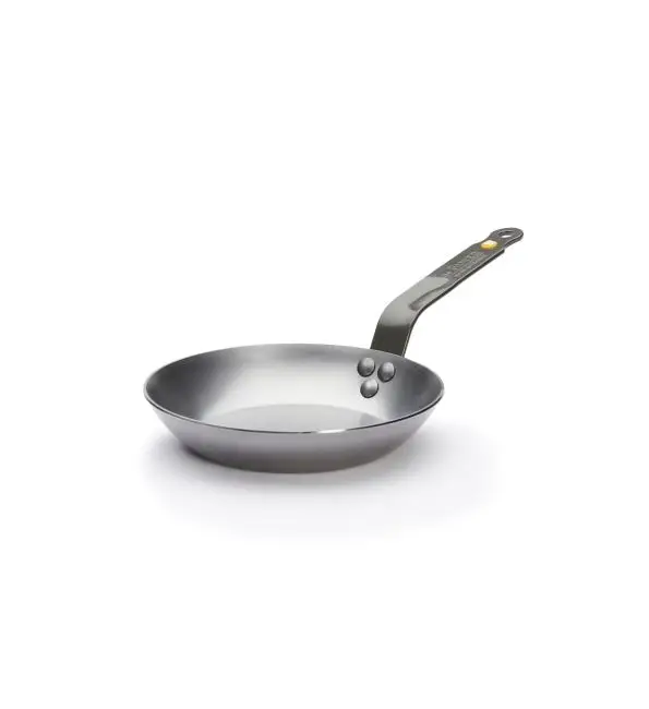 De Buyer Koekenpan Mineraal B Ø20cm Tijdelijk Beschikbaar