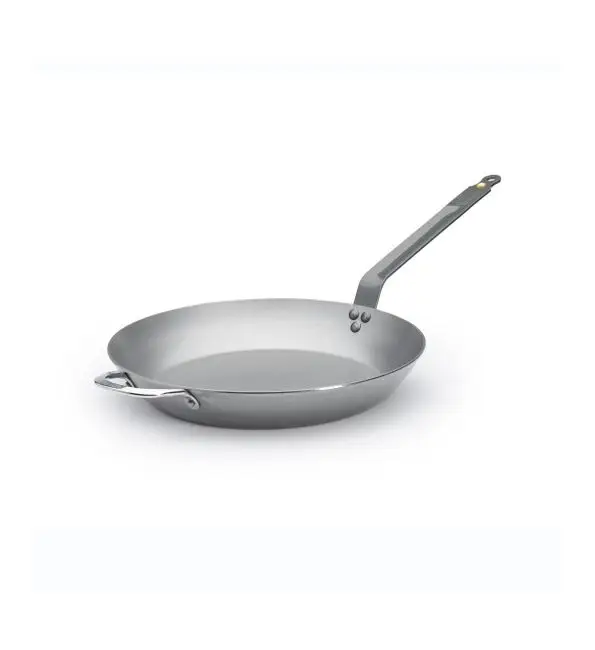 De Buyer Koekenpan Mineraal B Ø36cm Dagaanbieding