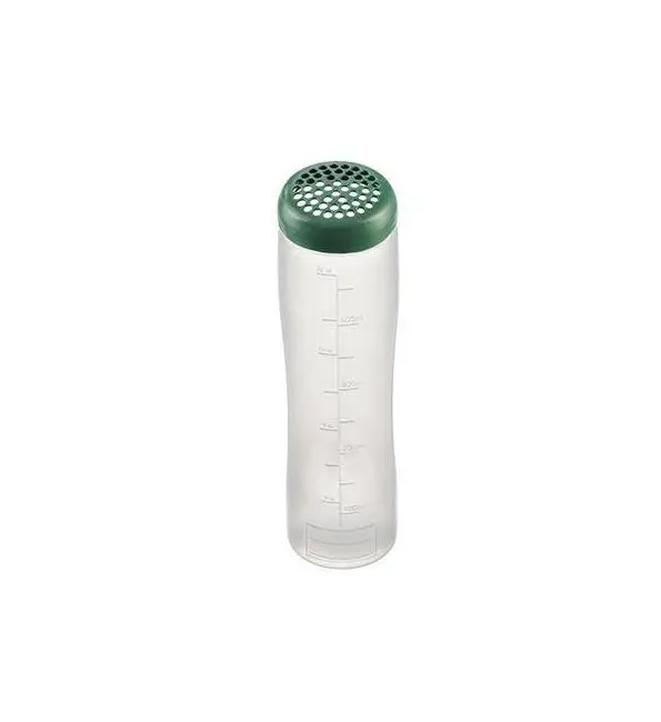 Araven Kruidenstrooier dispenser Ø4mm 500g Finale Uitverkoop