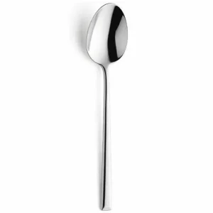 Speciale Aanbieding Amefa Metropole Dessertlepel | 12 stuks