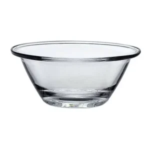 Weekendaanbieding Bormioli Rocco Slakom stapelbaar Ø11cm