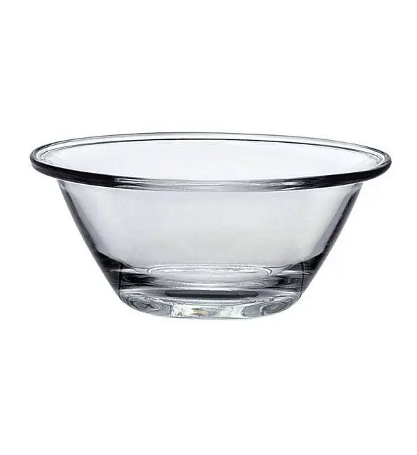 Weekendaanbieding Bormioli Rocco Slakom stapelbaar Ø11cm