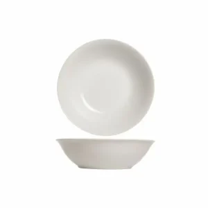 Nieuw C&T Slakom classic wit Ø23xH6,5cm