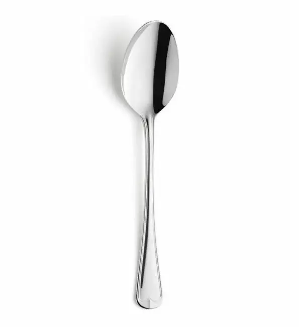 Koop Vandaag Amefa Elegance Dessertlepel | 12 stuks