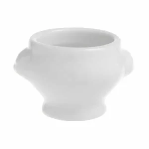 Rechtstreeks Van De Fabrikant C&T Aperitiefpotje Leeuwenkop mini 50ml | 6 stuks