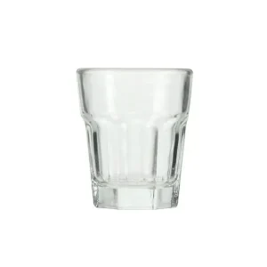 Betaalbaar C&T Welcome amuseglas 55ml Ø4,8xH5,6cm | 6 stuks