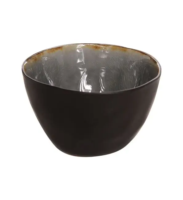 Lage Prijs C&T Laguna Blue-Grey Schaaltje 10xH6,5cm