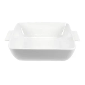 C&T Orinoco Ovenschaal 20x20xH6cm Speciale Aanbieding