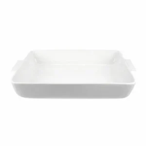 Actieprijs C&T Orinoco Ovenschaal 19x12xH6cm