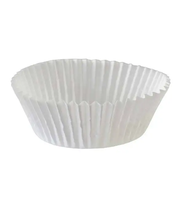 C&T Bakvormpje papier 5,5xH2,5cm | 200 stuks Korting