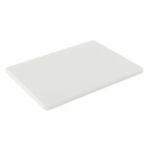 Aanbieding C&T Prof Snijplank voor kaas en brood wit GN1/1