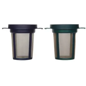 Meest Verkocht Finum Gold Ton filters | 2 stuks