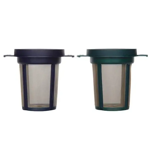 Meest Verkocht Finum Gold Ton filters | 2 stuks