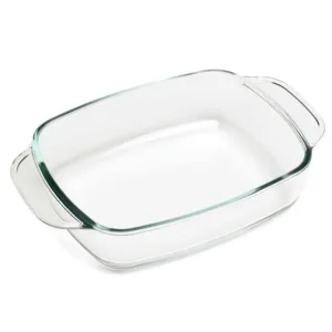 Aanbieding C&T Ovenschaal rechthoekig 500° 1,4L 27x17cm