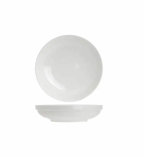 C&T Diep Bord Ø20xH4,5cm Flitsaanbieding