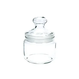 Snelle Levering Luminarc Bokaal Pot Club met deksel 0,5L