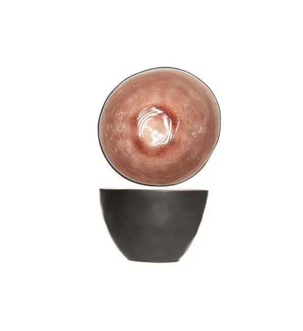 Favoriet C&T Laguna Old Rose Kom Ø10xH6,5cm