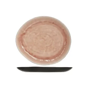 Bestel Nu C&T Laguna Old Rose Bord 32,5x28,5cm