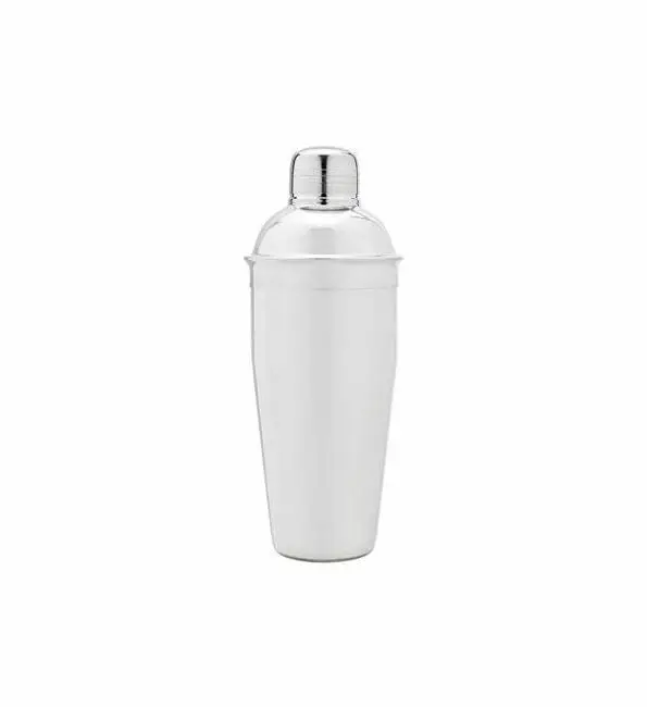 C&T Shaker inox 0,75L Voordeelprijs