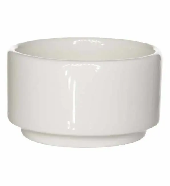C&T Prof Ramekin Buffet RD Ø7xH3,5cm Rechtstreeks Van De Fabrikant