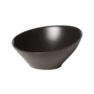 Meest Verkocht C&T Anthony Kom zwart Ø19xH9,8cm